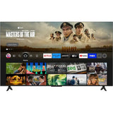 TCL - 43" Class F35 Series 4K UHD HDR LED Smart Fire TV (2025) (Refurbished - Excellent)