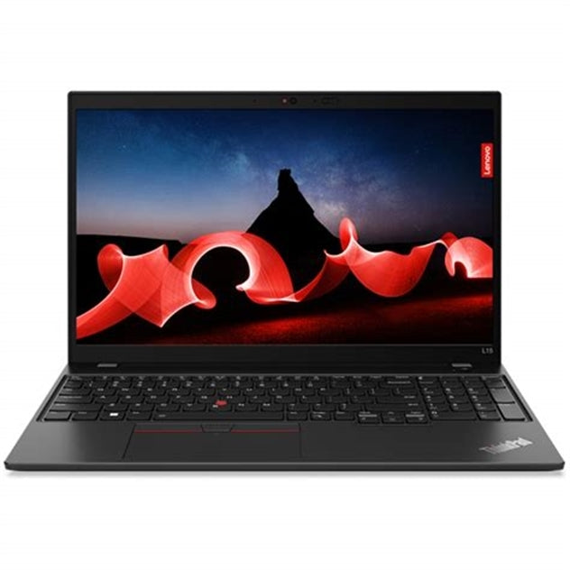 Lenovo THINKPAD L15 GEN 4 15.6" 16GB 256GB SSD AMD Ryzen™ 5 Pro 7530U 2.0GHz WIN11P, Thunder Black (Refurbished - Fair)
