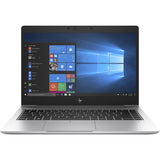 HP EliteBook 745 G6 14" 32GB 256GB SSD Ryzen 5 Pro 3500U 2.10GHz Win11P, Silver (Refurbished - Fair)