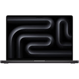 Apple MacBook Pro (16-inch, M4 Max, 2024) 16.2" 64GB 1TB SSD Apple M4 Max Space Black (Refurbished - Excellent)