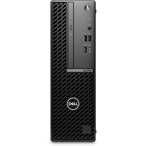 Dell Optiplex 7020 SFF (16GB, 512GB SSD, i5-14500 1.9GHz) Win11H, Black (Refurbished - Very Good)