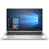 HP EliteBook 840 G8 14" Touch 16GB 256GB SSD Core™ i5-1145G7 2.60GHz WIN11P, Silver (Refurbished - Excellent)