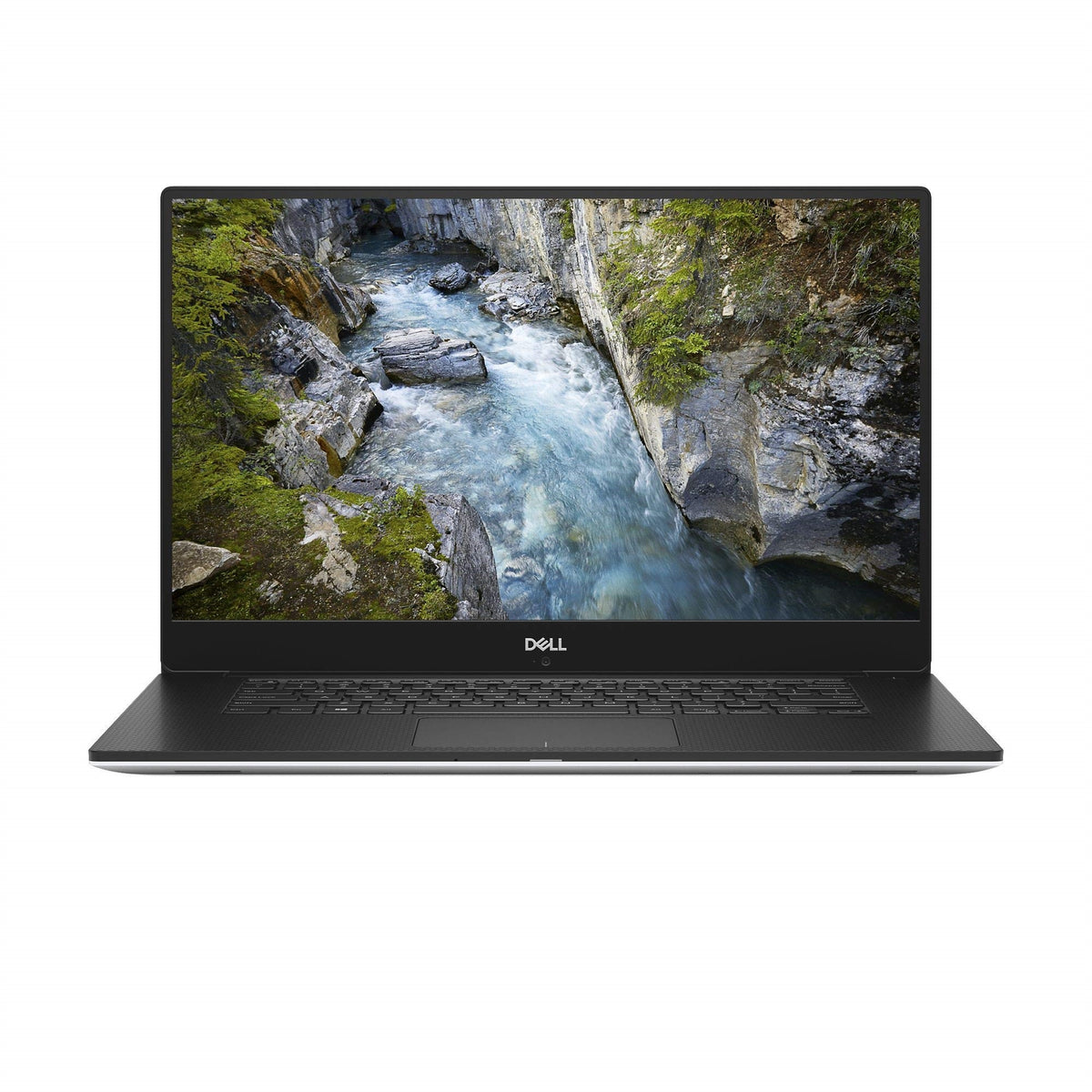 Dell Precision 5530 15.6" 32GB 512GB SSD Core™ i7-8850H 2.6GHz WIN11H, Titan Gray (Refurbished - Very Good)