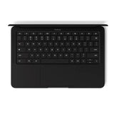 Google Pixelbook Go G012A 13.3" 16GB 128GB SSD Core™ i5-8200Y 1.30GHz ChromeOS, Just Black (Refurbished - Fair)