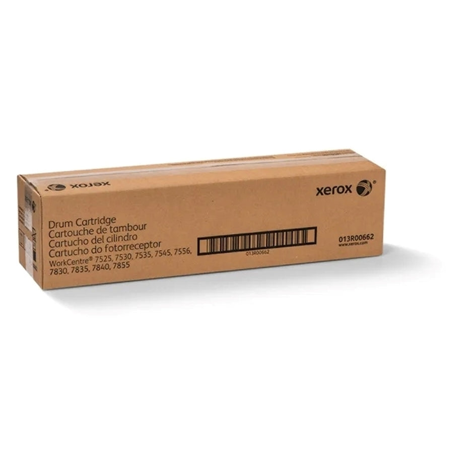 Xerox Drum Cartridge - 013R00662 (New)
