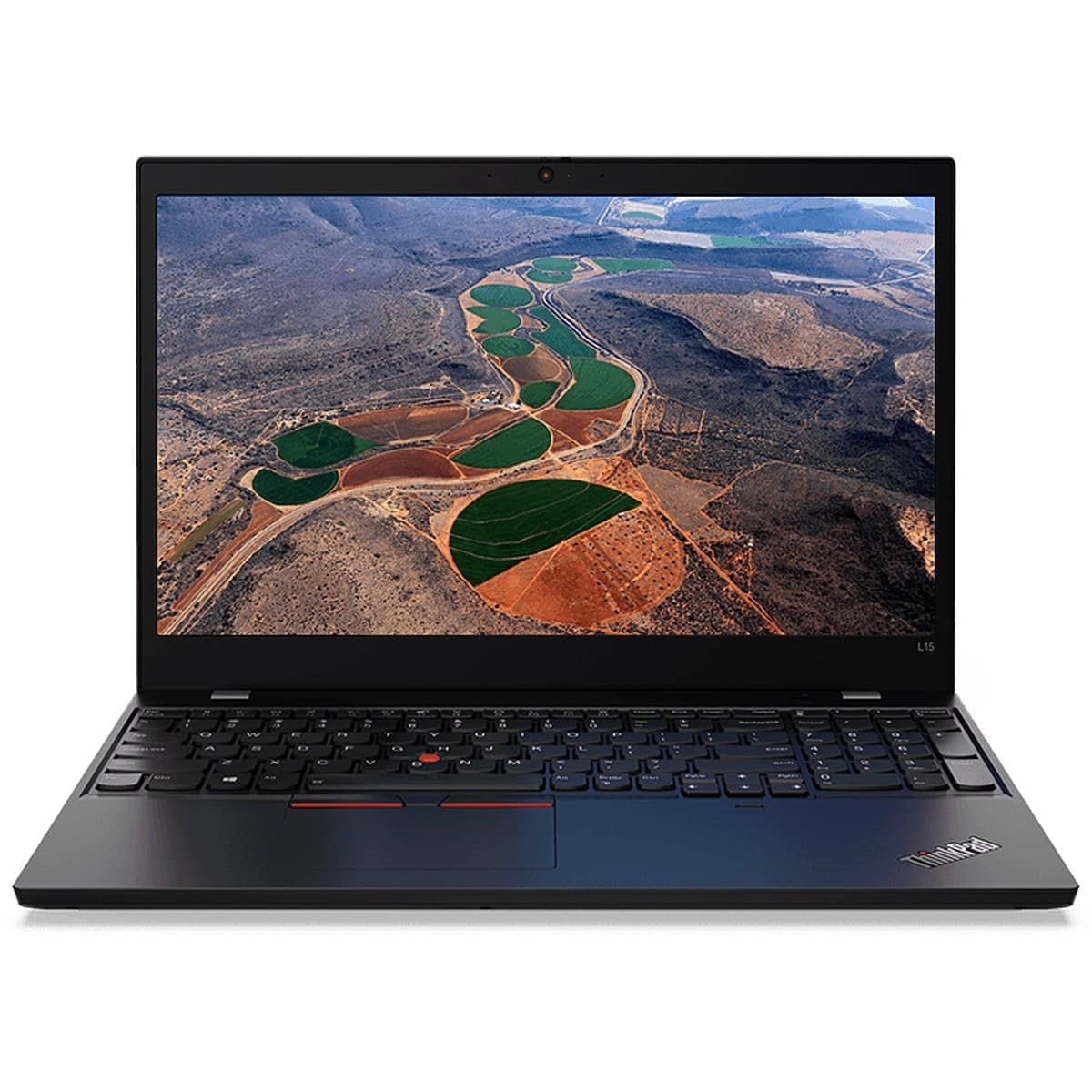 Lenovo ThinkPad L15 Gen 4 15.6" 16GB 512GB SSD Core™ i7-1365U 1.8GHz WIN11P, Thunder Black (Refurbished - Very Good)