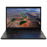 Lenovo ThinkPad L15 Gen 4 15.6" 16GB 512GB SSD Core™ i7-1365U 1.8GHz WIN11P, Thunder Black (Refurbished - Very Good)