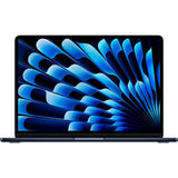 Apple MacBook Air (13-inch, M4, 2025) 13.6" 16GB 512GB SSD Apple M4 4.1GHz macOS, Midnight (Refurbished - Fair)