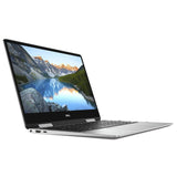 Dell Inspiron 7386 13.3" Touch 8GB 256GB SSD Intel Core i5-8265U X4 1.6GHz Win11H, Silver (Refurbished - Fair)