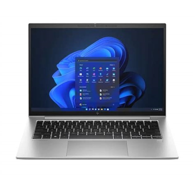 HP EliteBook x360 1040 G10 14" 16GB 512GB SSD Core™ i7-1355U 1.7GHz WIN11P, Natural Silver (Refurbished - Very Good)