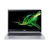 Acer Aspire 5 A515-55 15.6" 32GB 256GB SSD Core™ i5-1035G1 1.0GHz WIN11H, Pure Silver (Refurbished - Fair)