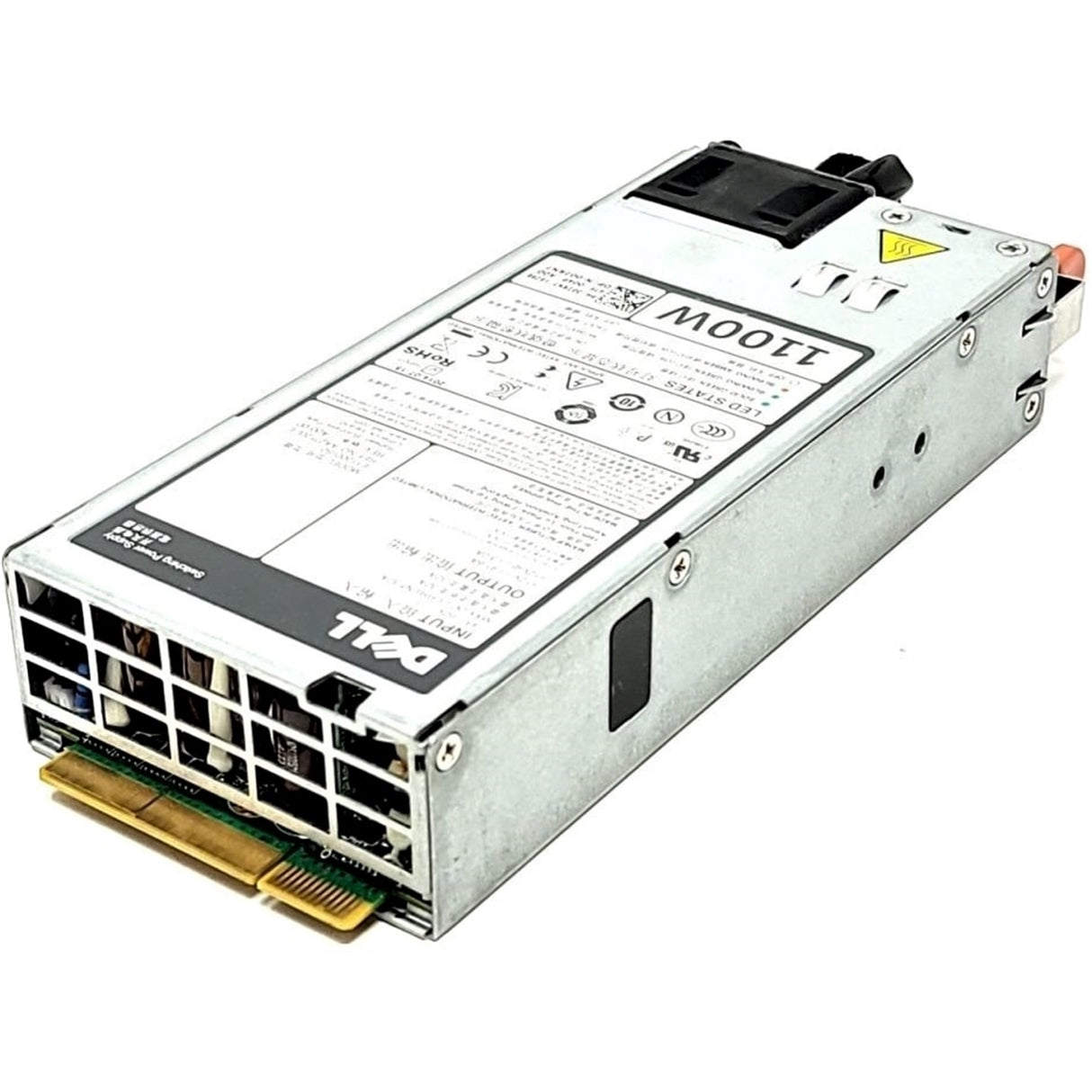 Dell E1100D-S0 - 1100W DC Series Power Supply for Poweredge (New)