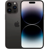 Apple iPhone 14 Pro Max 128GB 6.7" 5G Verizon, Space Black (Refurbished - Very Good)