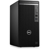 Dell Optiplex 5090 (16GB, 256GB SSD, i7-10700 2.9GHz) Win11P, Black (Refurbished - Fair)