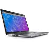 Dell Precision 3570 14" 16GB 256GB SSD Core™ i5-1350P 3.5GHz WIN11P, Silver (Refurbished - Excellent)