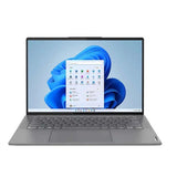 Lenovo Slim 7 ProX 14ARH7 14.5" Touch 16GB 512GB SSD AMD Ryzen™ 7 6800HS 4.9GHz WIN11H, Dark Gray (Refurbished - Very Good)