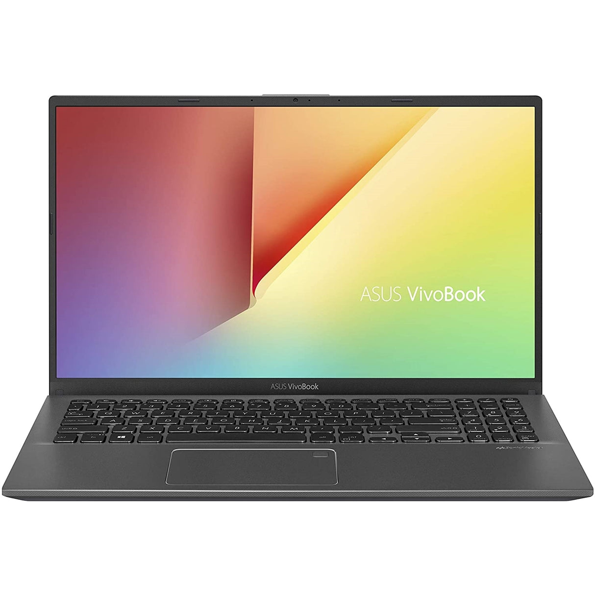 Asus VivoBook X512JA-BS52-CB 15.6" 16GB 512GB SSD Core™ i5-1035G1 1.1GHz Win11H, Black (Refurbished - Fair)