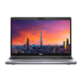 Dell Precision 3551 15.6" 32GB 256GB SSD Core™ i5-10400H 2.6GHz WIN11P, Titan Gray (Refurbished - Fair)