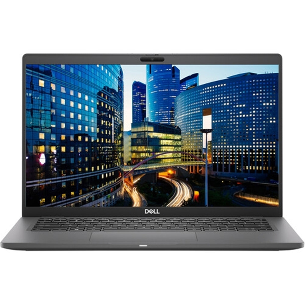 Dell Latitude 7410 14" 16GB 256GB SSD Core™ i7-10610U 1.8GHz WIN11P, Gray (Refurbished - Very Good)