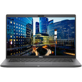 Dell Latitude 7410 14" 16GB 256GB SSD Core™ i7-10610U 1.8GHz WIN11P, Gray (Refurbished - Very Good)