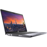 Dell Precision 3551 15.6" 32GB 512GB SSD Intel Core I9-10885H X6 2.3GHz WIN11P, Silver (Refurbished - Excellent)