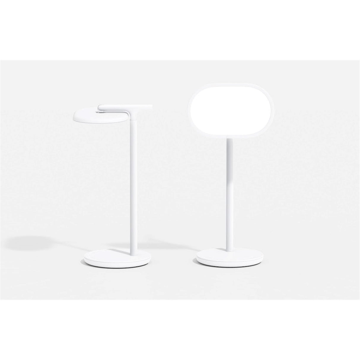 GED7 Video Conference Smart Lamp - Voice Assistant Enabled (New)