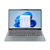 Lenovo Ideapad 3 17.3" 8GB 512GB SSD Core™ i3-10110U 2.10GHz WIN11P, GRAY (Refurbished - Fair)