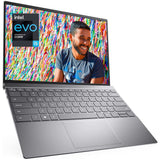 Dell Inspiron 13-5310 13.3" 16GB 512GB SSD Core™ I5-11320H 3.2GHz WIN11H, Platinum Silver (Refurbished - Fair)