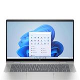 HP ENVY x360 15-fe0053dx 15.6" Touch 16GB 256GB SSD Core™ i7-1355U 1.7GHz WIN11H, Natural Silver (Refurbished - Excellent)