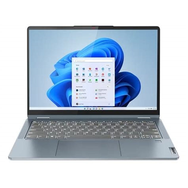 Lenovo Ideapad Flex 5 14IAU7 14" 8GB 512GB SSD Core™ i3-1215U 1.2GHz WIN11H, Abyss Blue (Refurbished - Very Good)