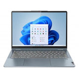 Lenovo Ideapad Flex 5 14IAU7 14" 8GB 512GB SSD Core™ i3-1215U 1.2GHz WIN11H, Abyss Blue (Refurbished - Very Good)