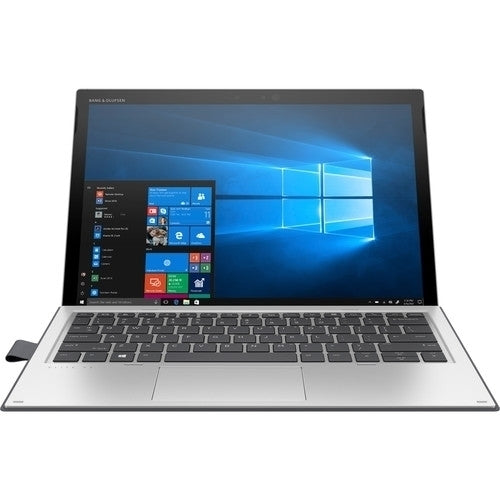 HP Elite X2 1013 G3 13" 16GB 256GB SSD Core™ i7-8650U 1.9GHz WIN11H, Silver (Refurbished - Very Good)