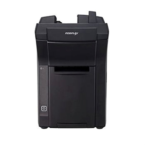 Posiflex DS-200 60W Power Delivery Docking Station, Black (New)