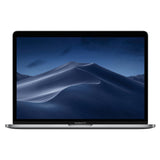 Apple MacBook Pro (13-inch, 2016, Four Thunderbolt 3 ports) 13.3" 8GB 512GB i5-6267U Space Gray (Refurbished - Fair)