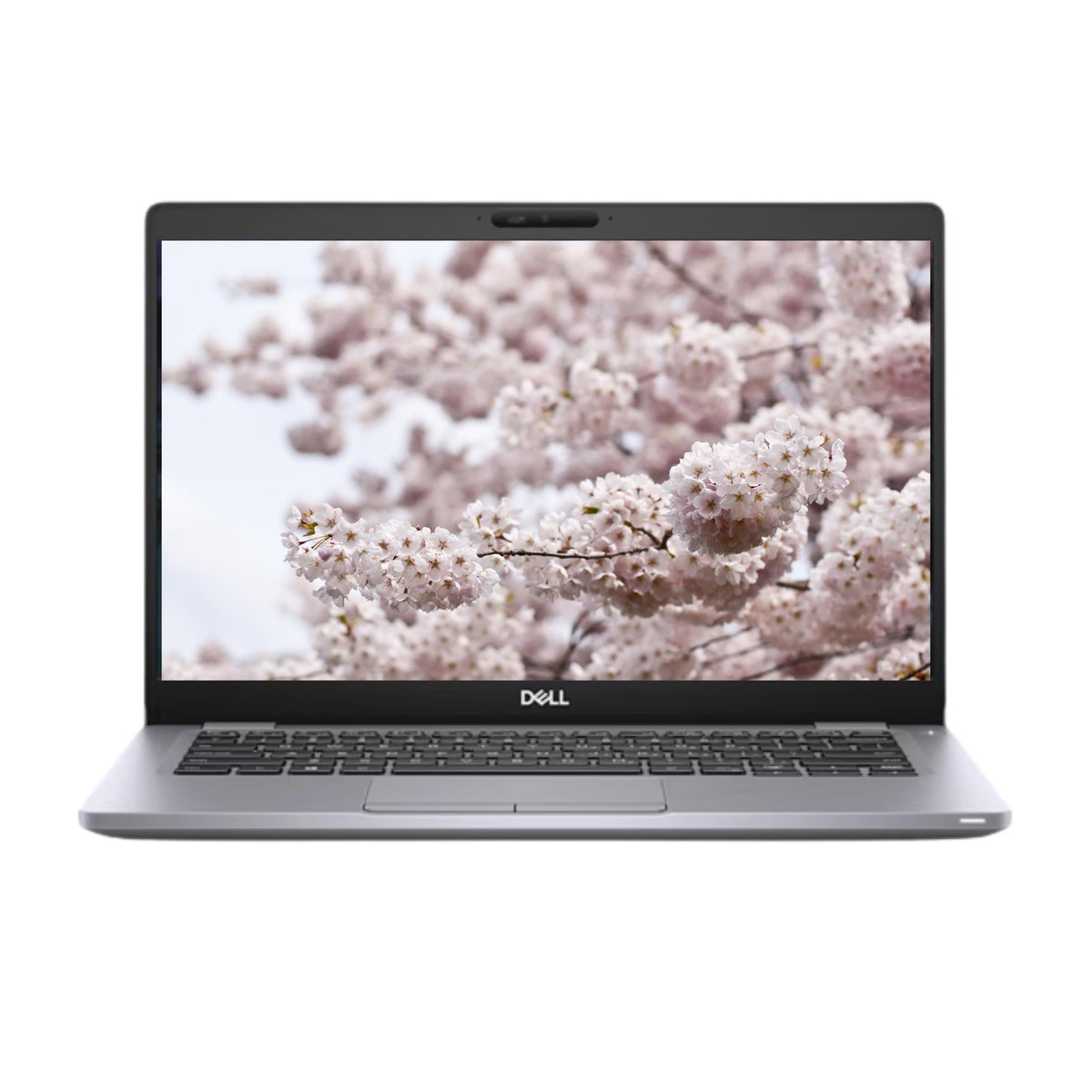 Dell Latitude 5310 2-in-1 13.3" 16GB 256GB SSD Core™ i5-10310U 1.7GHz WIN11P, Titan Gray (Refurbished - Excellent)
