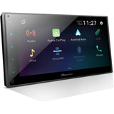 Pioneer DMH-W2770NEX 6.8" Capacitive Touchscreen, Double Din, Digital Multimedia Reciever (New, Open Box)