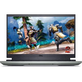 Dell G15 5520 15.6" 16GB 1TB SSD Core™ I7-12700H 2.3GHz WIN11H, Dark Shadow Grey (Refurbished - Fair)