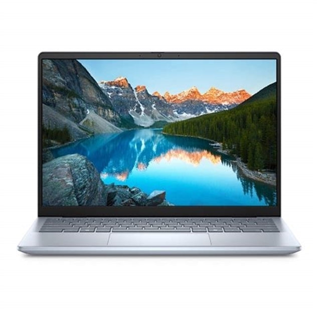 Dell Inspiron 14 5440 14" 16GB 512GB SSD Core™ 7 150U 5.4GHz WIN11H, Abyss Blue (Refurbished - Excellent)