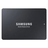 Samsung PM863a MZ-7LM3T8N 2.5" 3.8TB SATA Solid State Drive (SSD), Black (Refurbished - Very Good)