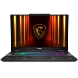 MSI Thin 15 B13VE 15.6" 16GB 512GB SSD Core™ I5-13420H 2.10GHz WIN11H, Black (Refurbished - Excellent)