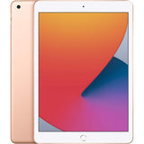 Apple iPad 8th Gen 10.2" - 32GB, WiFi, Rose Gold (Refurbished - Very Good)