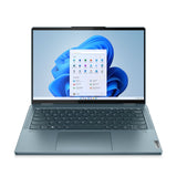 Lenovo Yoga 7 14IAL7 14" Touch 16GB 512GB SSD Core™ i7-1255U 1.8GHz WIN11P, Stone Blue (Refurbished - Very Good)