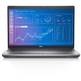 Dell Precision 3571 15.6" 32GB 512GB SSD Core™ i9-12900H 1.8GHz WIN11H, Titan Gray (Refurbished - Fair)