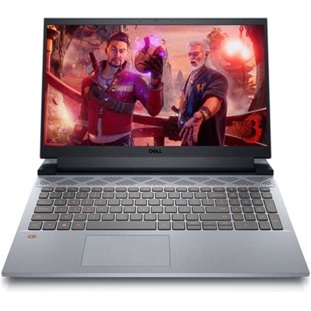 Dell G15 5525 15.6" 16GB 512GB SSD Core™ I7-12700H 3.5GHz WIN11H, Dark Shadow Gray (Refurbished - Fair)