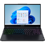 Lenovo Legion 5 17ACH6H 17.3" 32GB 512GB SSD AMD Ryzen™ 5 5600H 4.2GHz WIN11H, Phantom Blue (Refurbished - Fair)