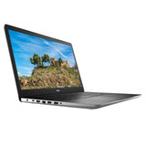 Dell Inspiron 3793 17.3" 8GB 512GB SSD Core™ i7-1065G7 1.3GHz WIN11P, Platinum Silver (Refurbished - Fair)