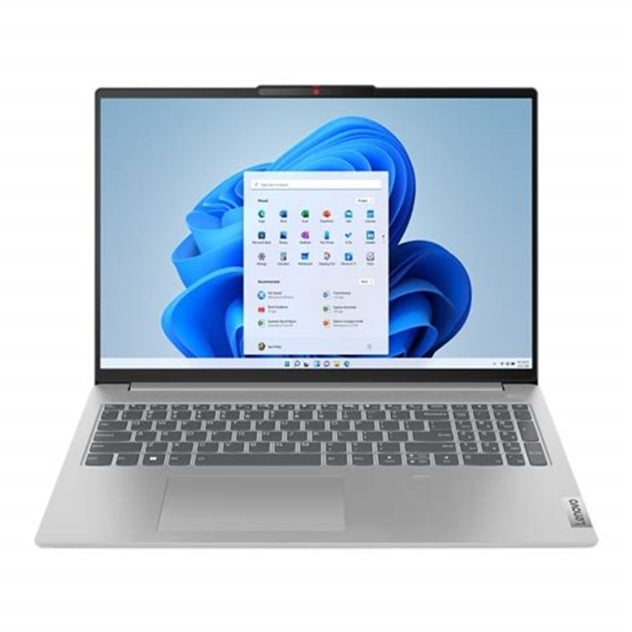 Lenovo IdeaPad Slim 5 16IRL8 16" 8GB 512GB SSD Core™ i5-1335U 3.40GHz WIN11H, Storm Grey (Refurbished - Excellent)