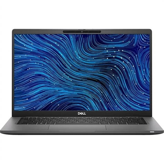 Dell Latitude 7420 14" 16GB 256GB SSD Core™ I7-1185G7 3.0GHz WIN11H, Titan Gray (Refurbished - Fair)