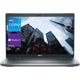 Dell Latitude 5430 14" 16GB 256GB SSD Core™ i5-1245U 3.3GHz WIN11P, Silver (Refurbished - Excellent)