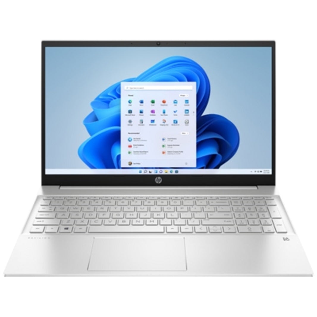 HP ENVY 14-eb1035nr 14" 16GB 256GB SSD Intel Core™ I7-11390H 3.0GHz WIN11H, Silver (Refurbished - Fair)